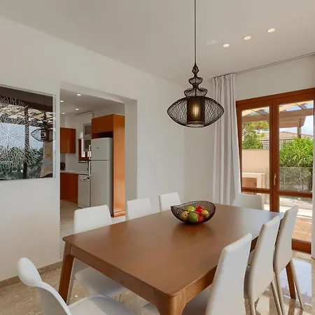 Aphrodite Hills Superior Villas Superior 0408 Air Conditioning 4 Bedrooms * Paphos